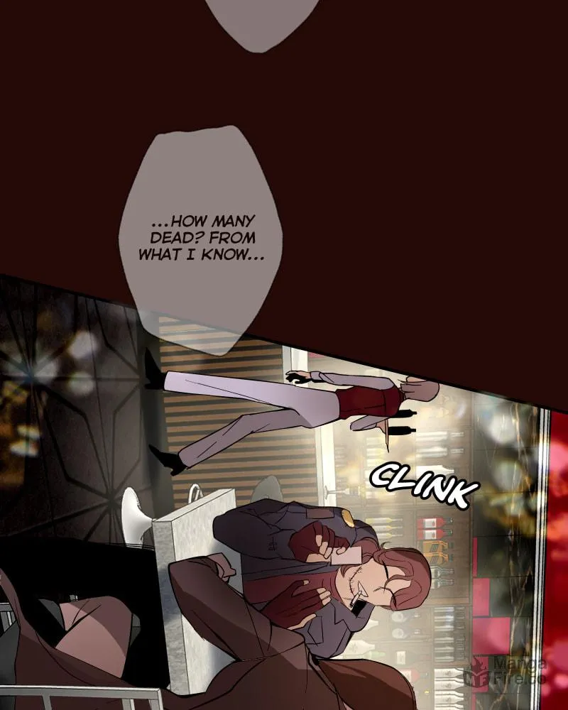Hand Jumper Chapter 24 page 15 - 