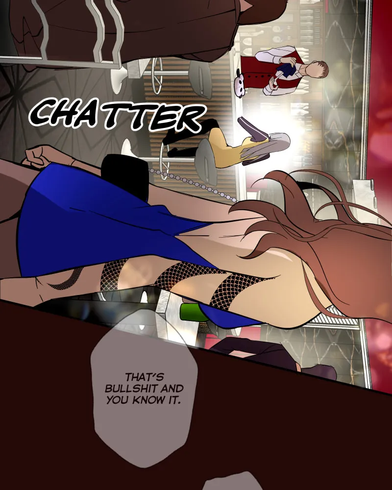 Hand Jumper Chapter 24 page 16 - 