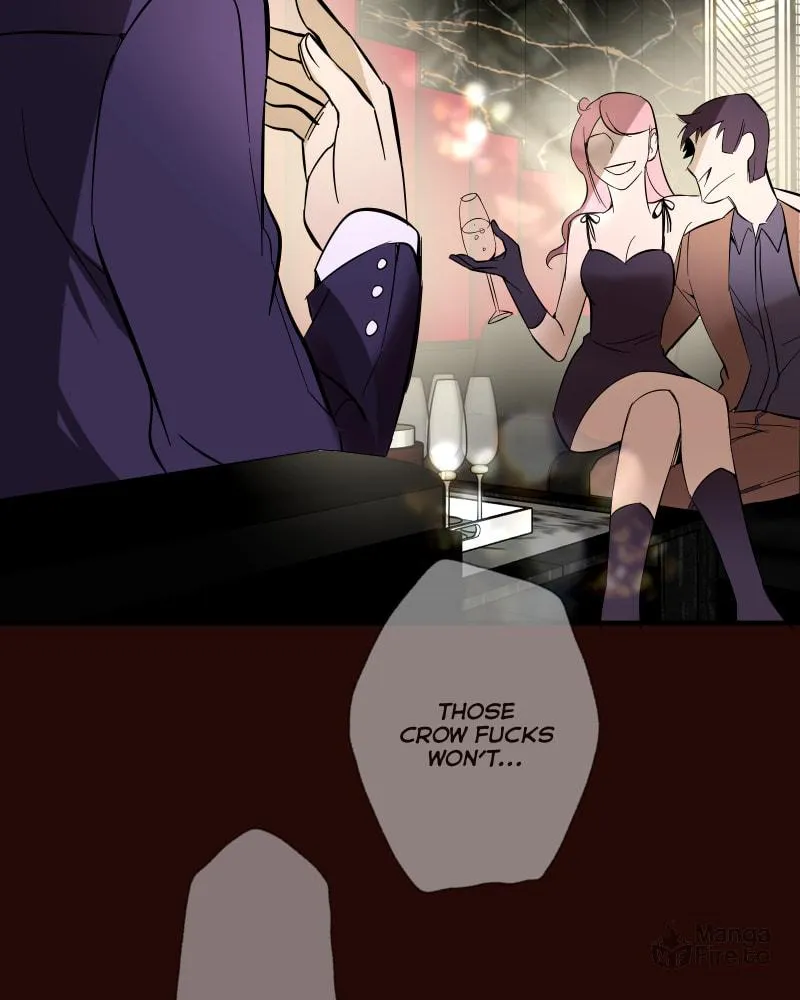 Hand Jumper Chapter 24 page 18 - 