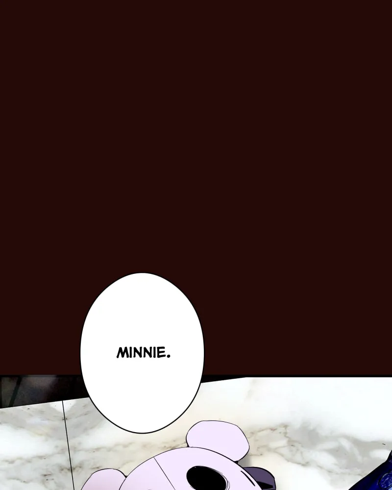 Hand Jumper Chapter 24 page 22 - 