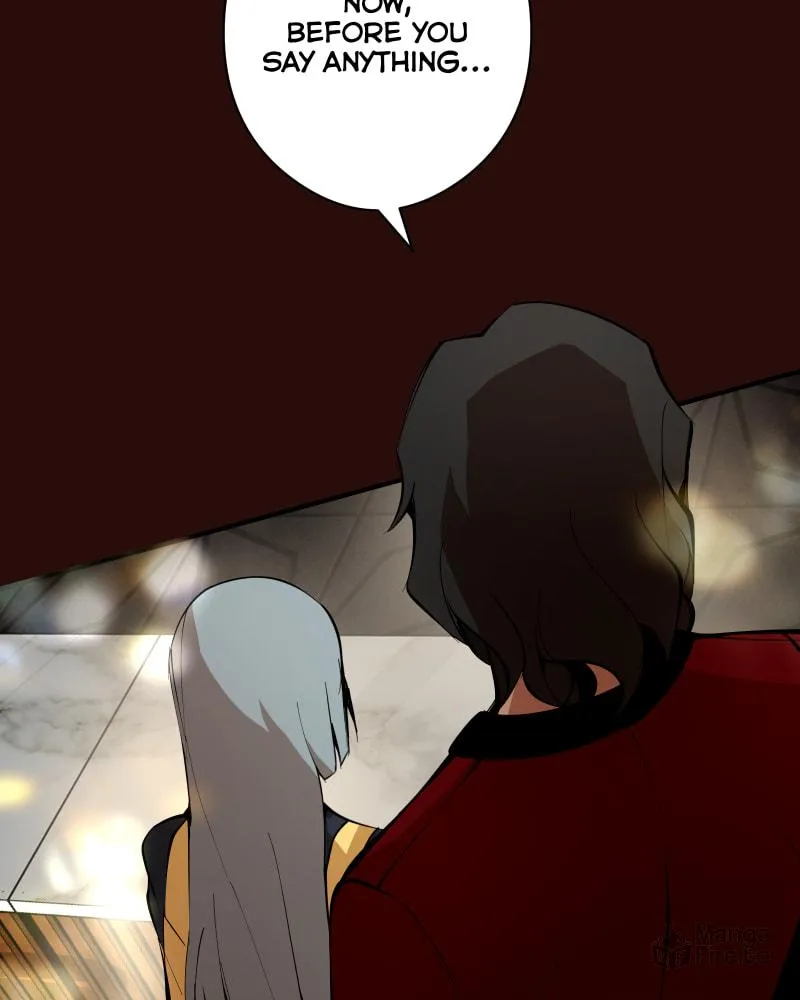 Hand Jumper Chapter 24 page 25 - 