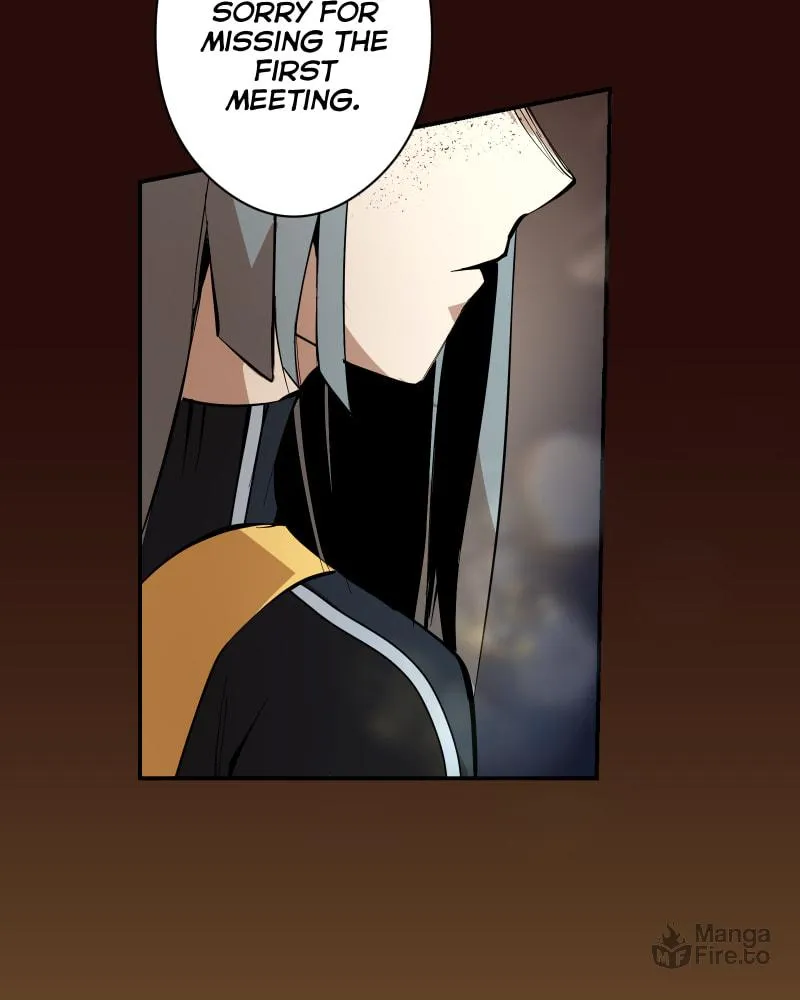 Hand Jumper Chapter 24 page 27 - 