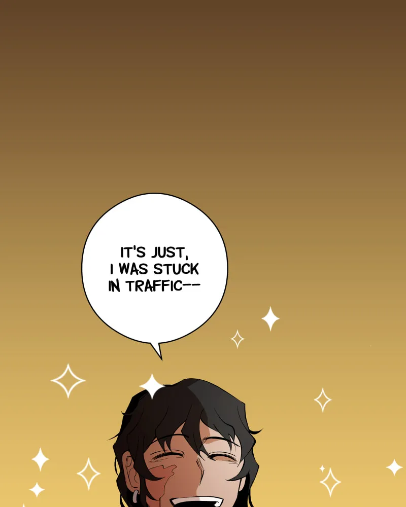 Hand Jumper Chapter 24 page 28 - 