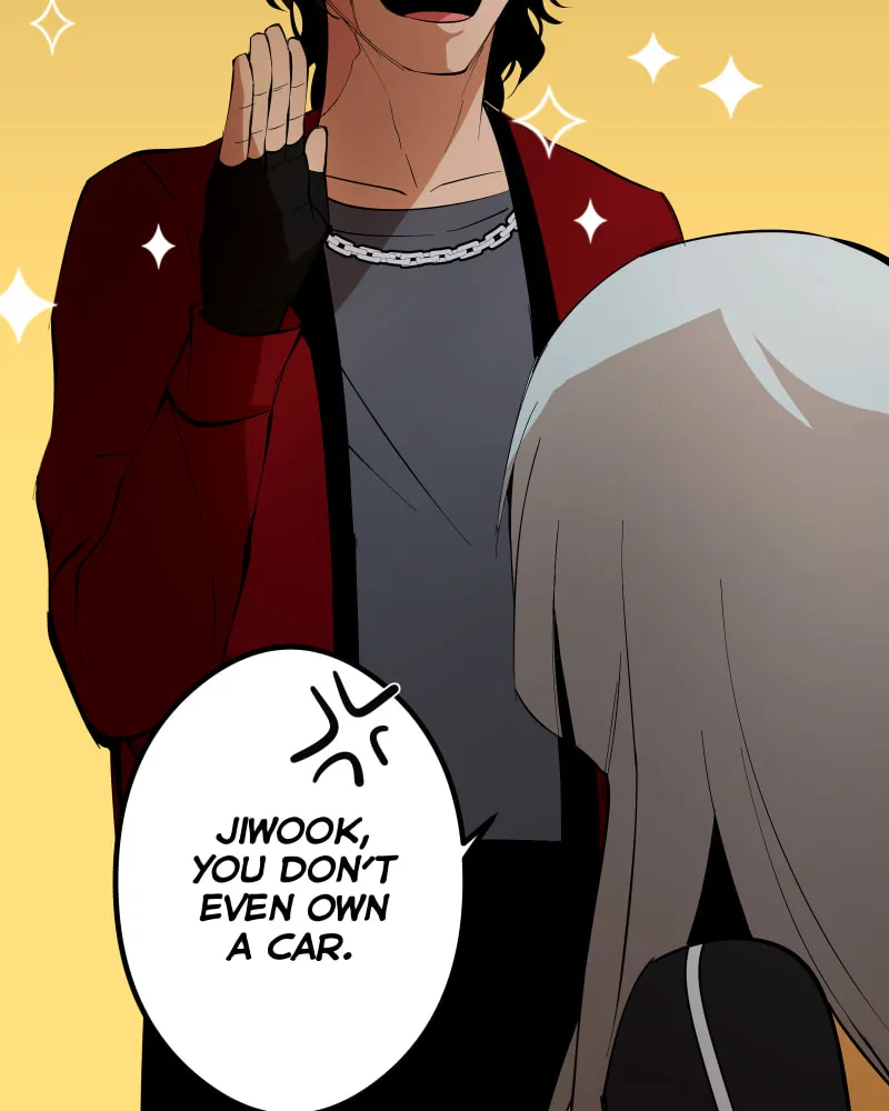 Hand Jumper Chapter 24 page 29 - 