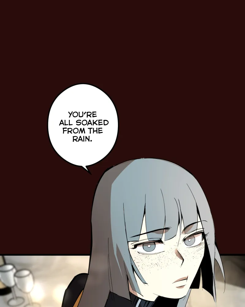 Hand Jumper Chapter 24 page 32 - 