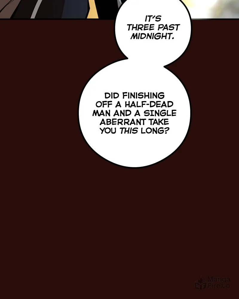 Hand Jumper Chapter 24 page 36 - 