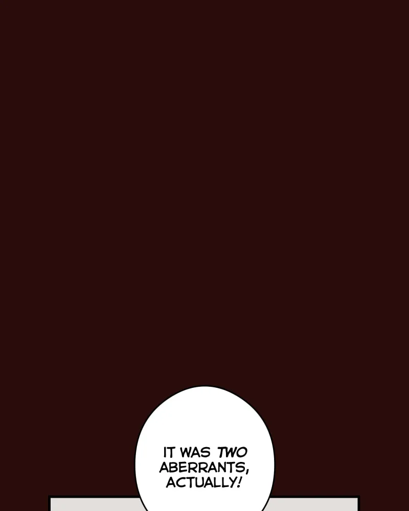 Hand Jumper Chapter 24 page 37 - 