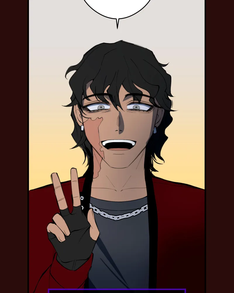 Hand Jumper Chapter 24 page 38 - 