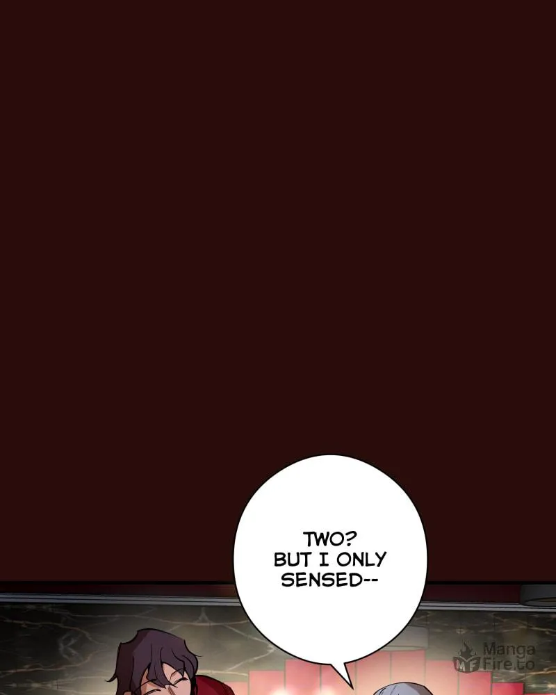 Hand Jumper Chapter 24 page 40 - 