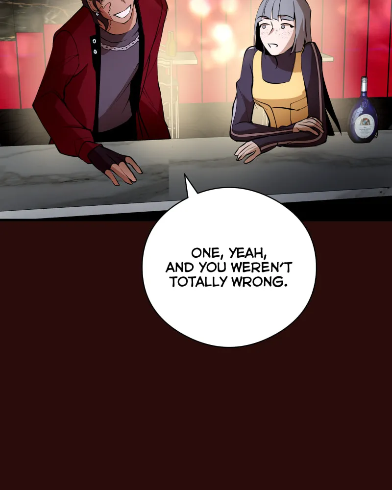 Hand Jumper Chapter 24 page 41 - 