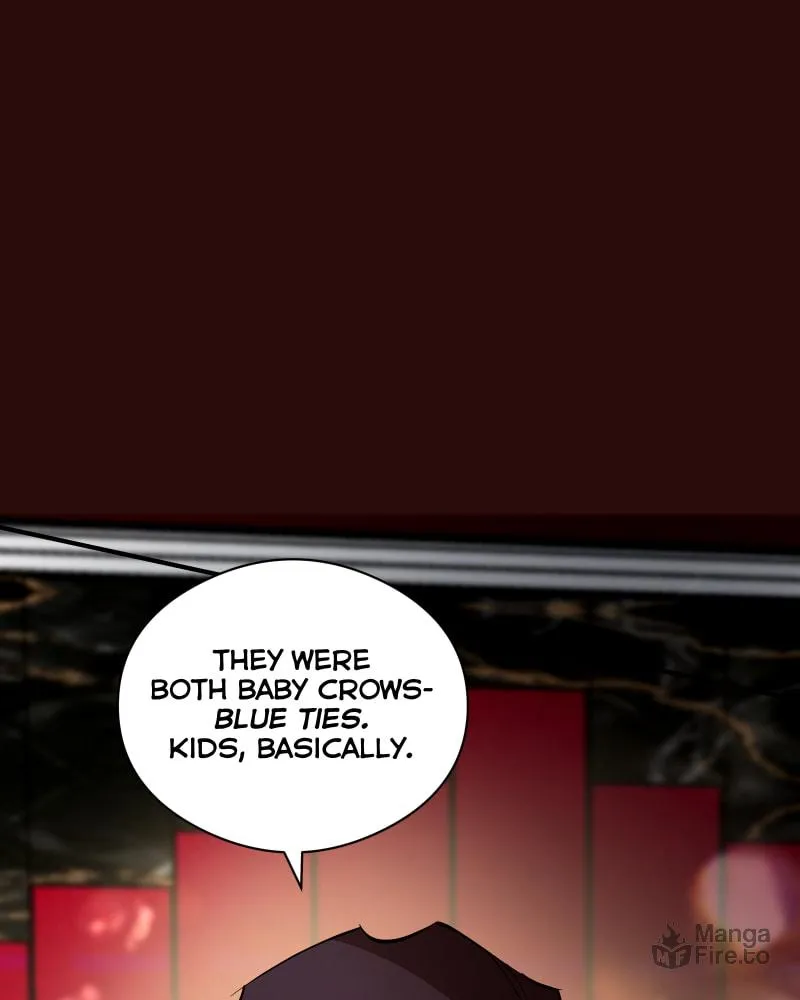 Hand Jumper Chapter 24 page 42 - 