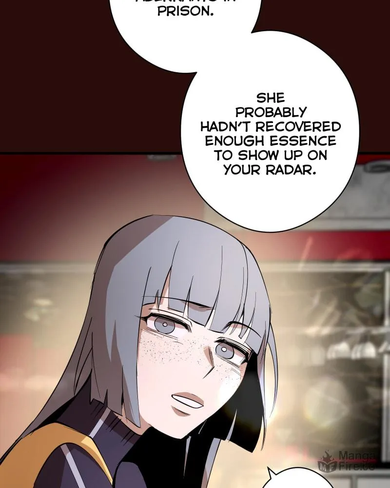 Hand Jumper Chapter 24 page 45 - 