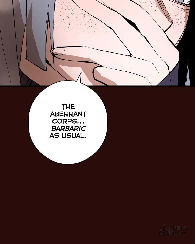 Hand Jumper Chapter 24 page 48 - 