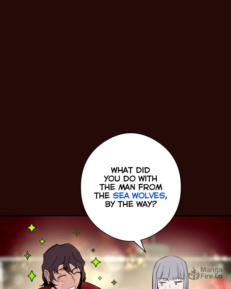 Hand Jumper Chapter 24 page 51 - 