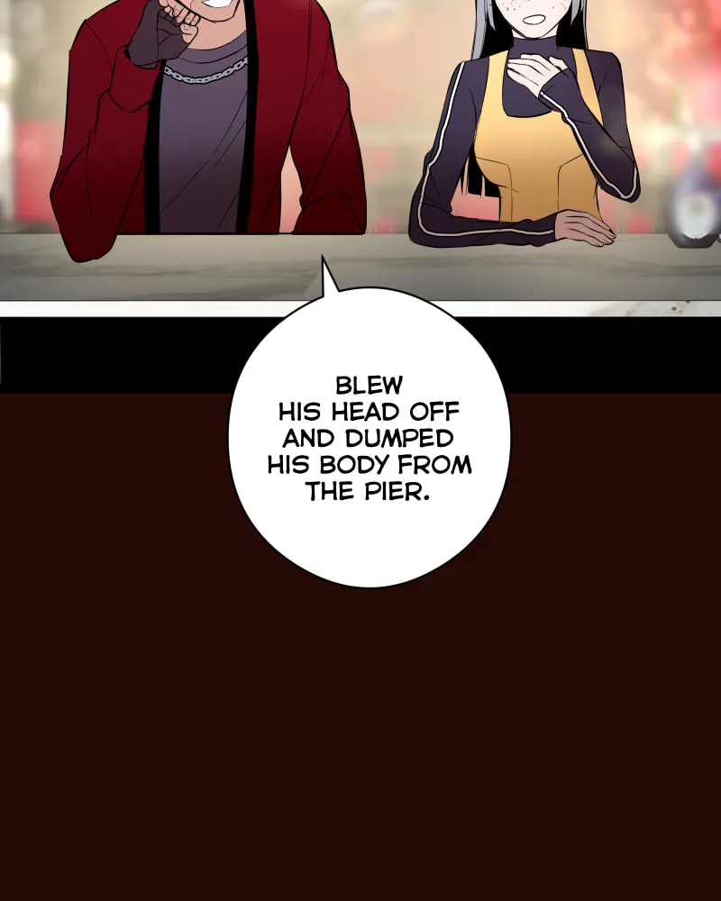 Hand Jumper Chapter 24 page 52 - 