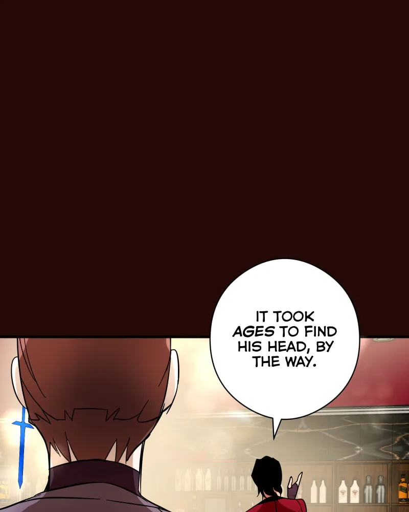 Hand Jumper Chapter 24 page 53 - 