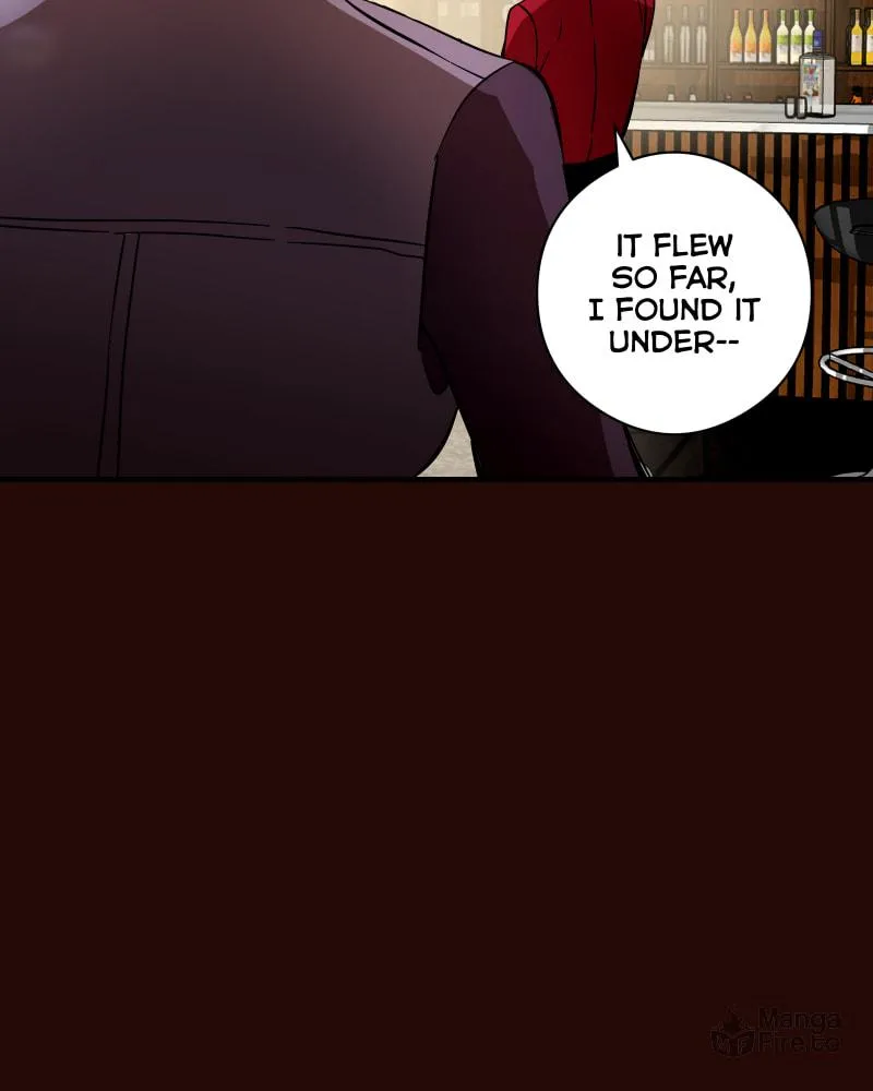 Hand Jumper Chapter 24 page 54 - 