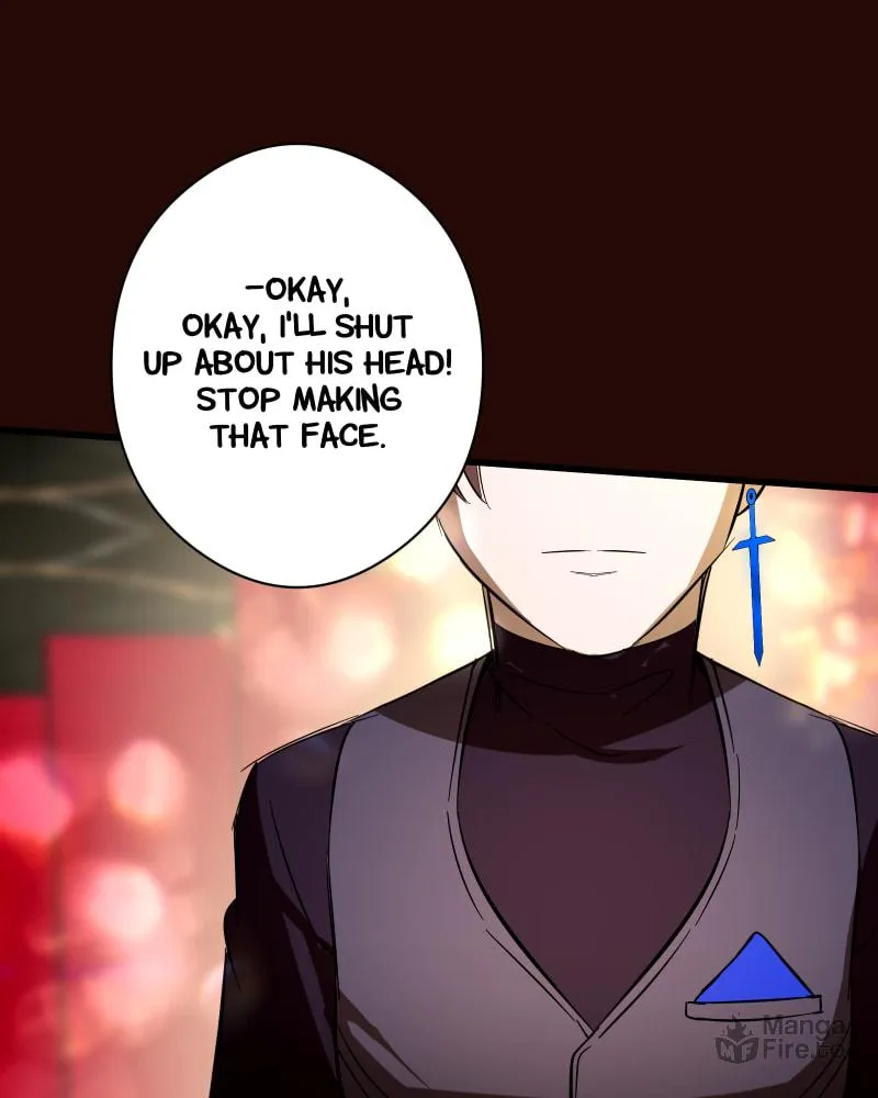 Hand Jumper Chapter 24 page 55 - 