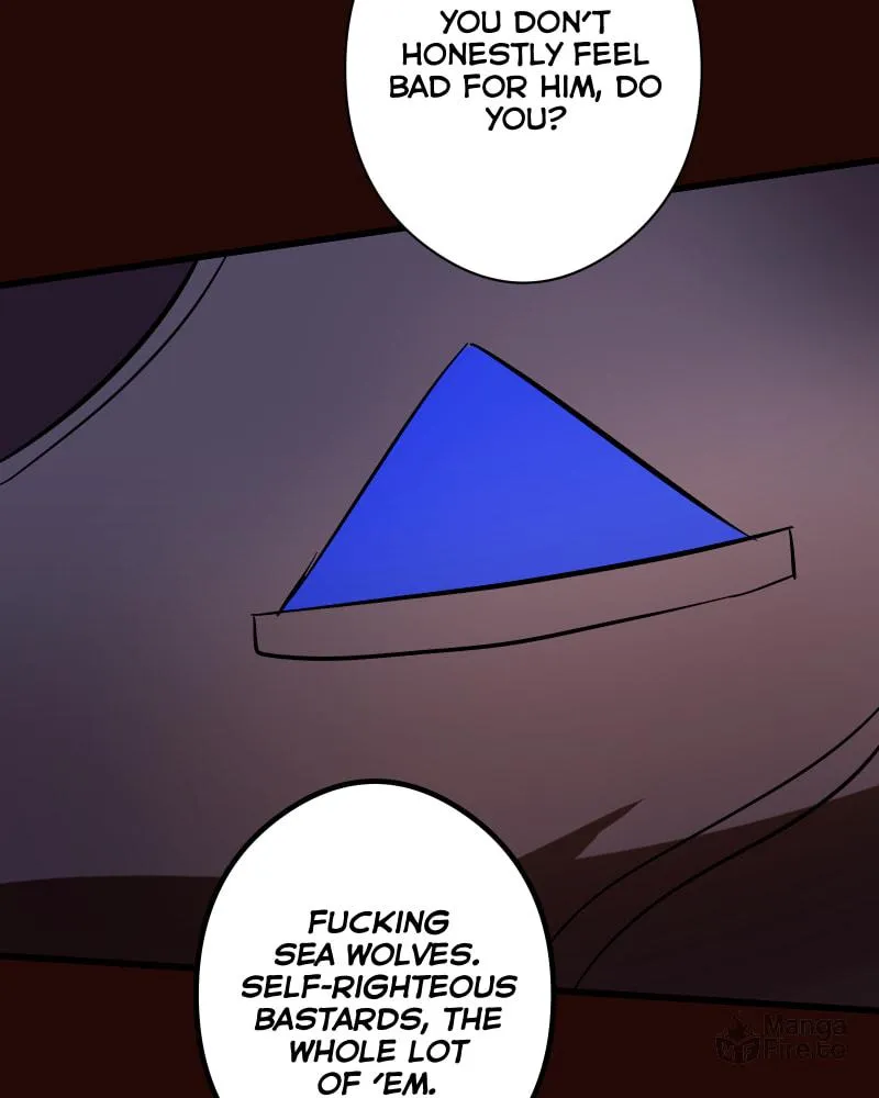 Hand Jumper Chapter 24 page 57 - 