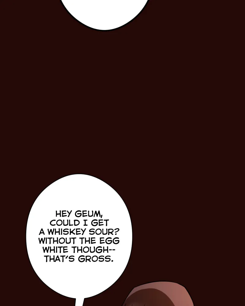 Hand Jumper Chapter 24 page 58 - 