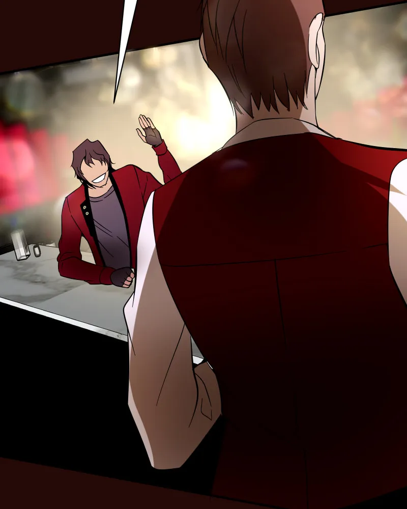 Hand Jumper Chapter 24 page 59 - 