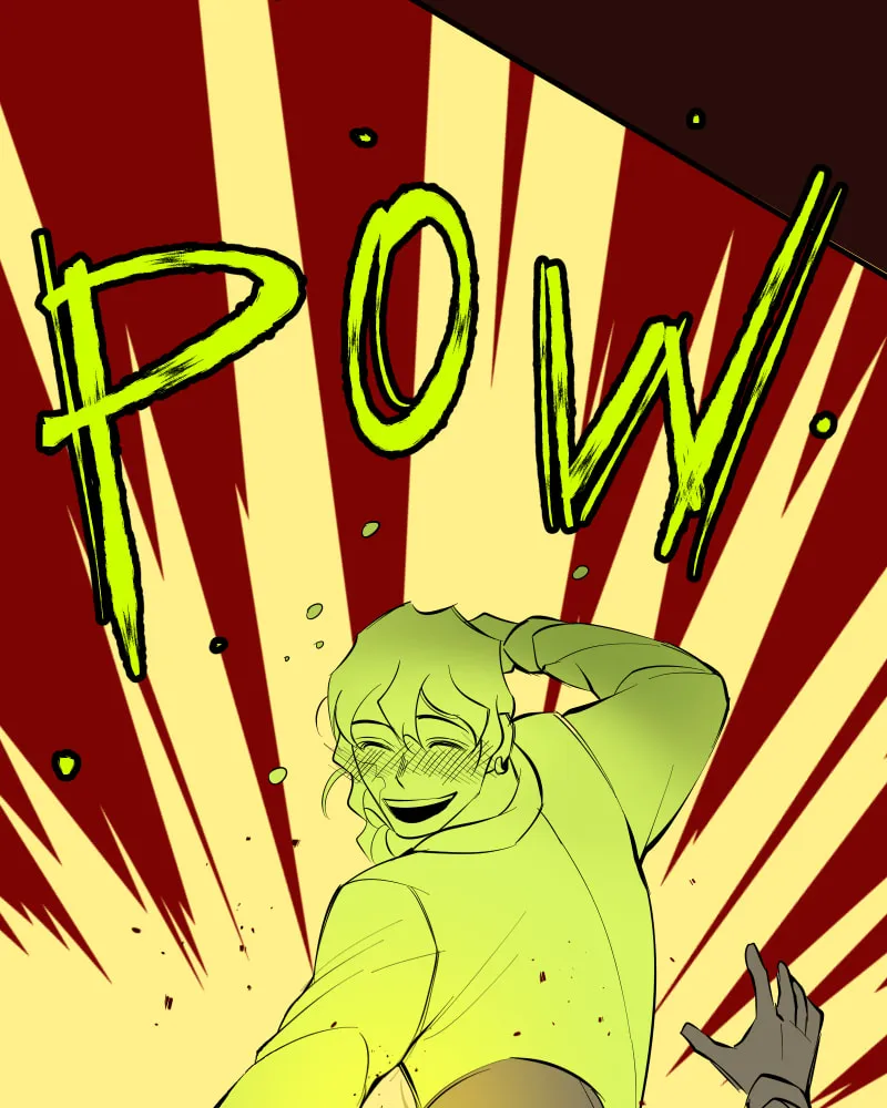 Hand Jumper Chapter 24 page 67 - 