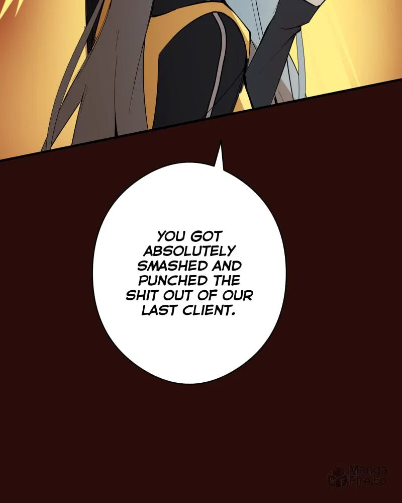 Hand Jumper Chapter 24 page 69 - 