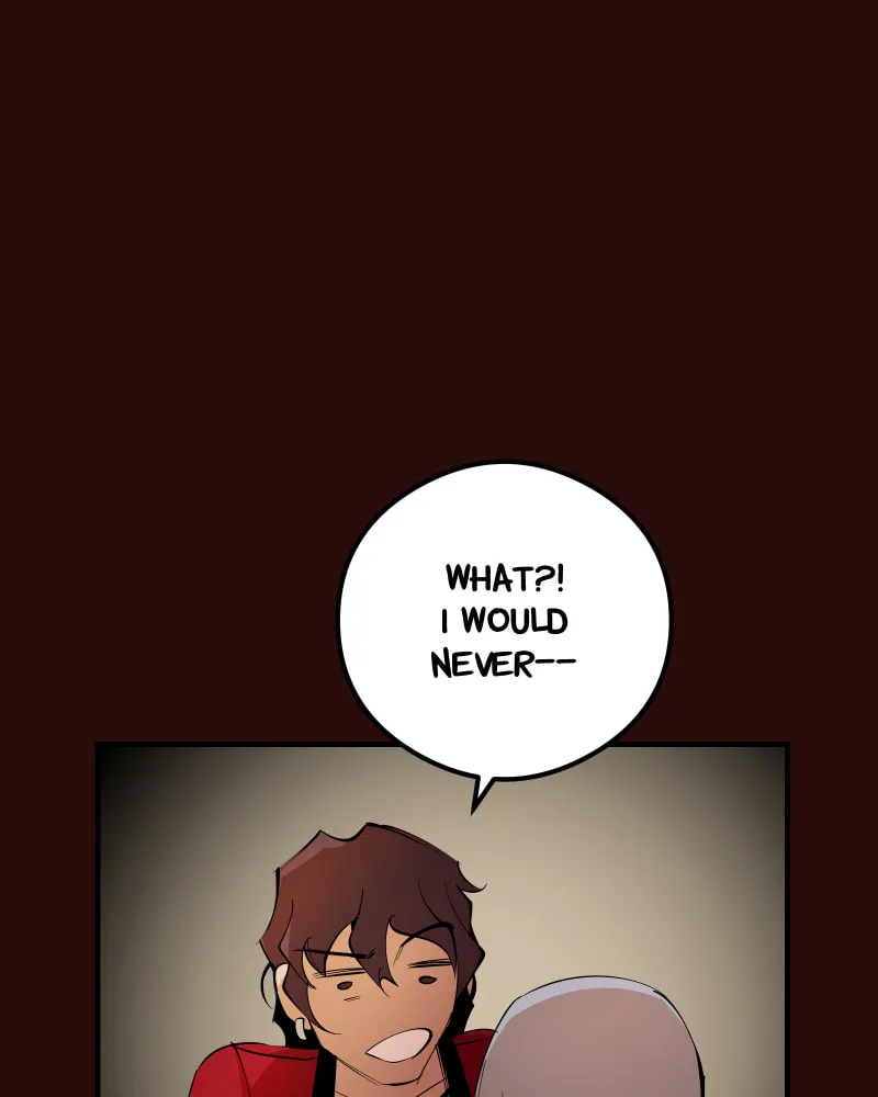 Hand Jumper Chapter 24 page 71 - 