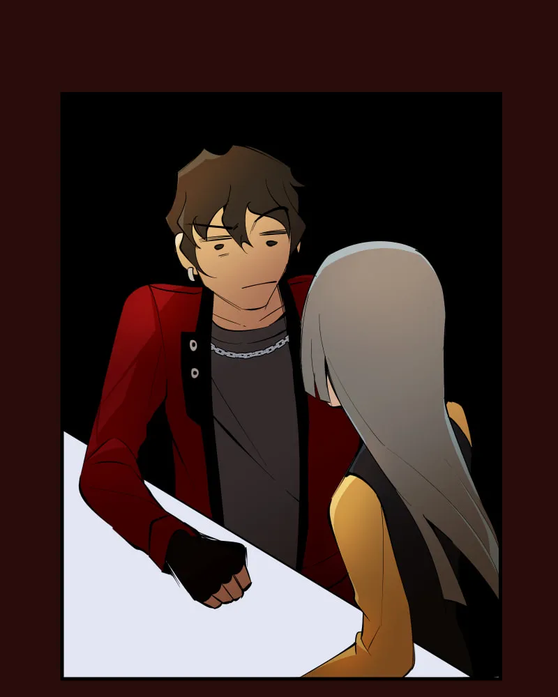 Hand Jumper Chapter 24 page 73 - 