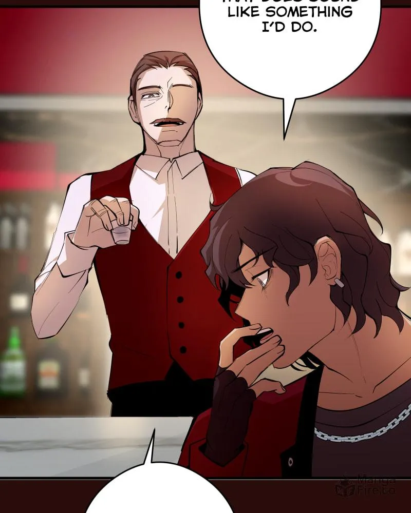 Hand Jumper Chapter 24 page 75 - 