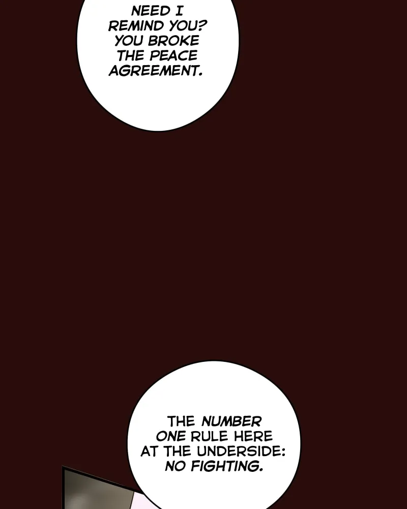 Hand Jumper Chapter 24 page 76 - 