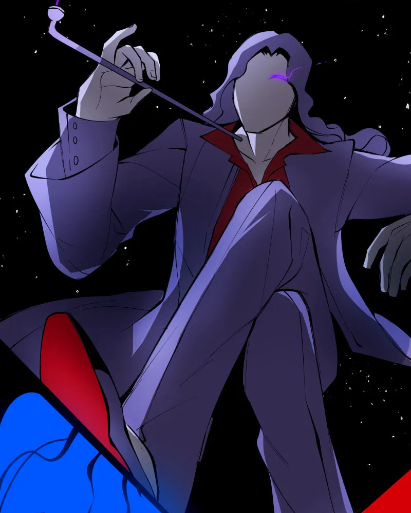 Hand Jumper Chapter 24 page 79 - 