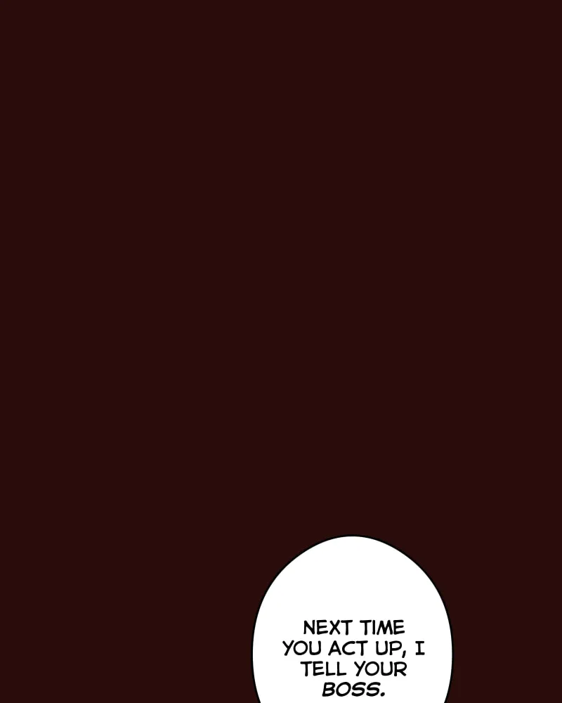 Hand Jumper Chapter 24 page 83 - 