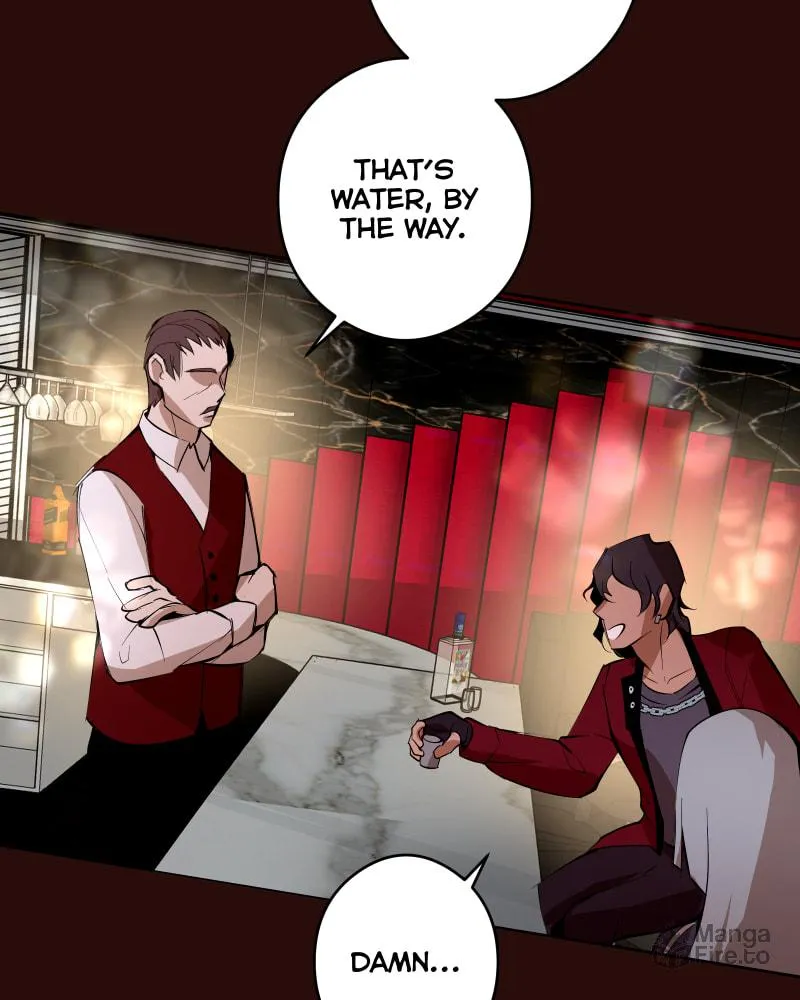 Hand Jumper Chapter 24 page 84 - 