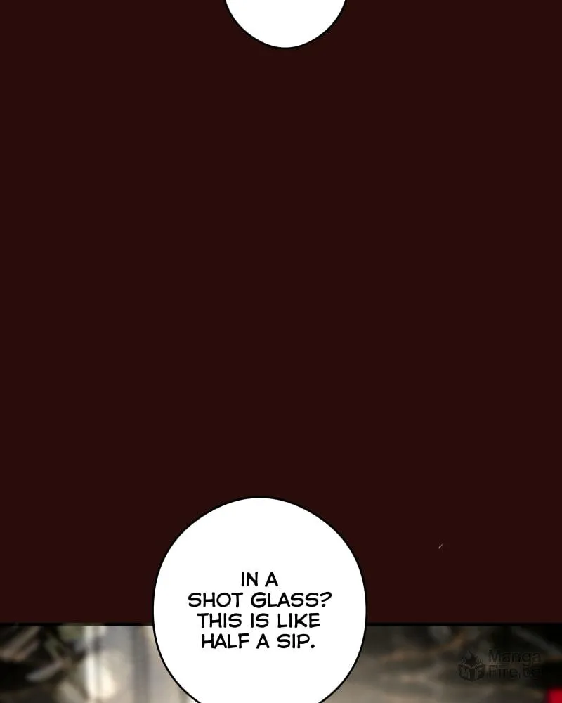 Hand Jumper Chapter 24 page 85 - 