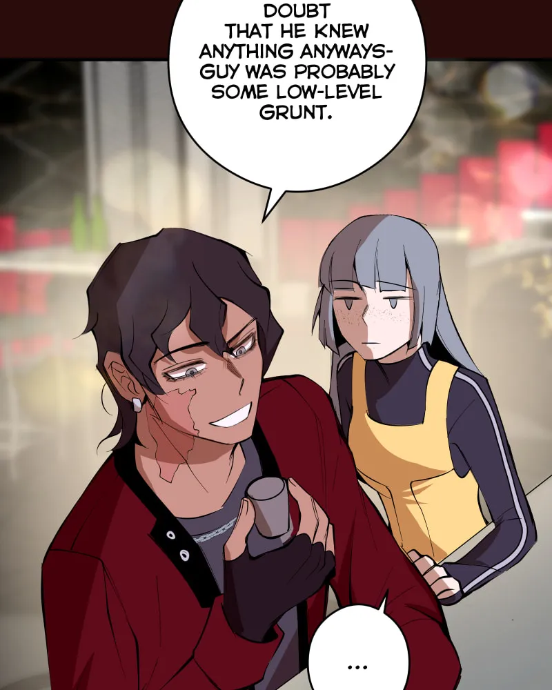 Hand Jumper Chapter 24 page 88 - 