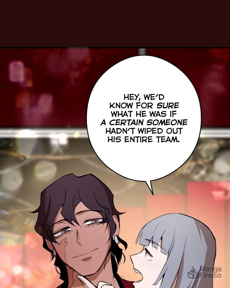 Hand Jumper Chapter 24 page 90 - 