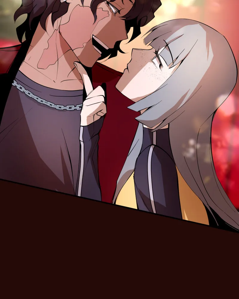 Hand Jumper Chapter 24 page 94 - 