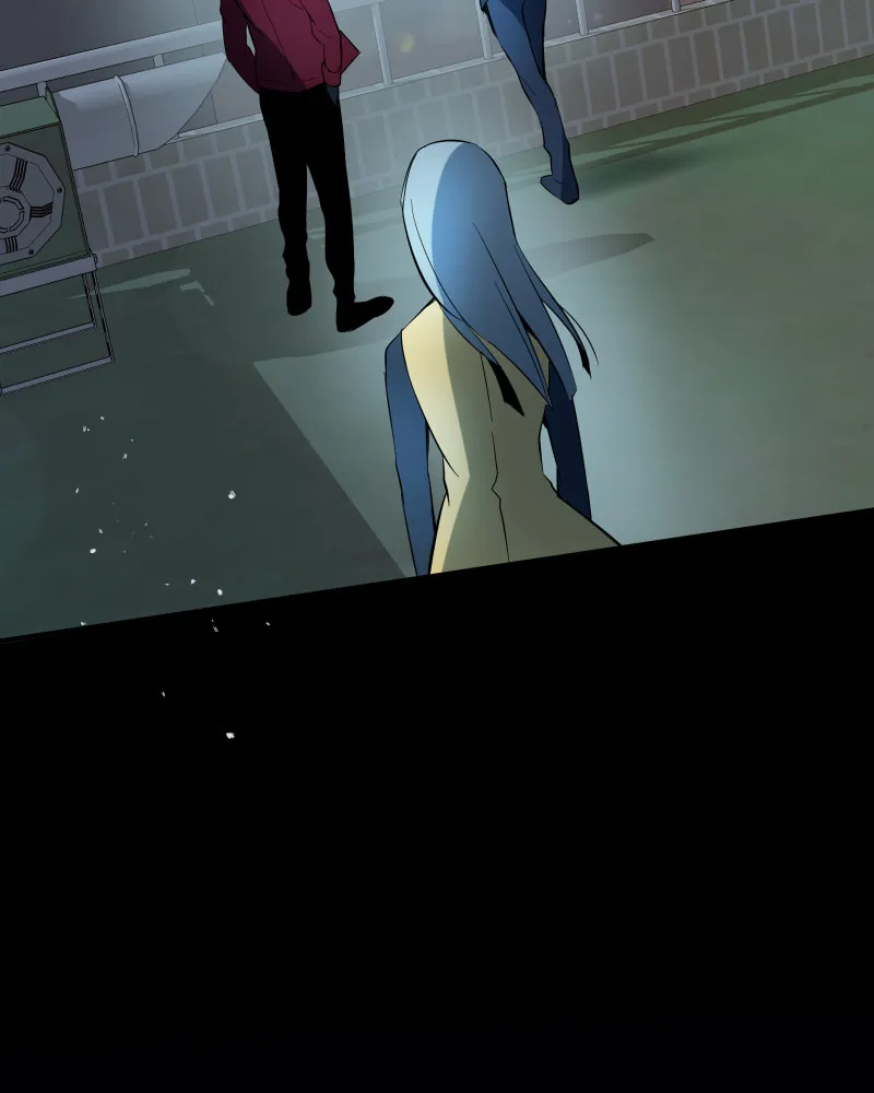 Hand Jumper Chapter 25 page 107 - 