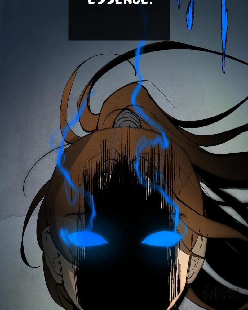 Hand Jumper Chapter 25 page 12 - 