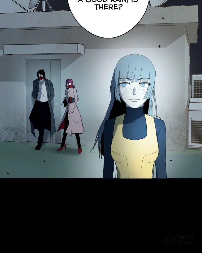 Hand Jumper Chapter 25 page 111 - 