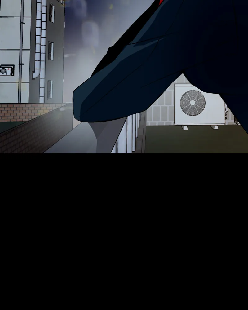 Hand Jumper Chapter 25 page 116 - 