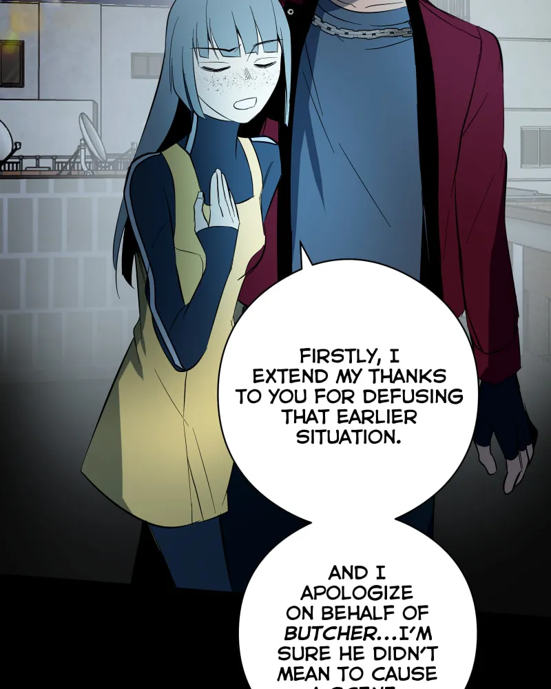 Hand Jumper Chapter 25 page 124 - 