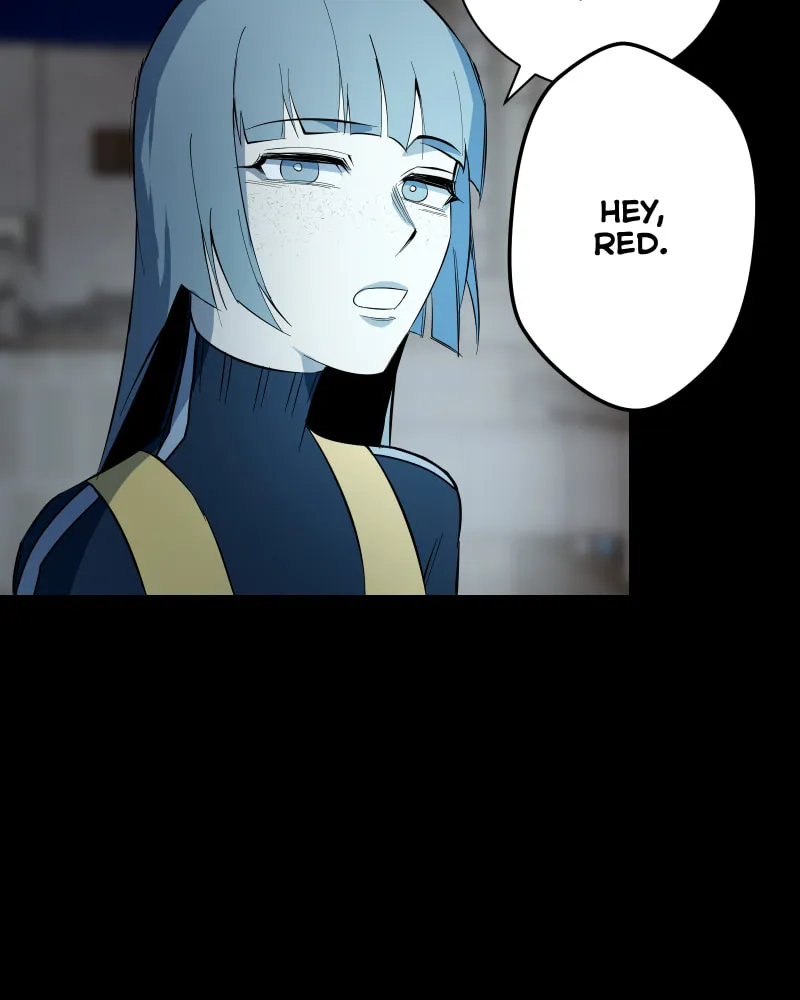 Hand Jumper Chapter 25 page 127 - 