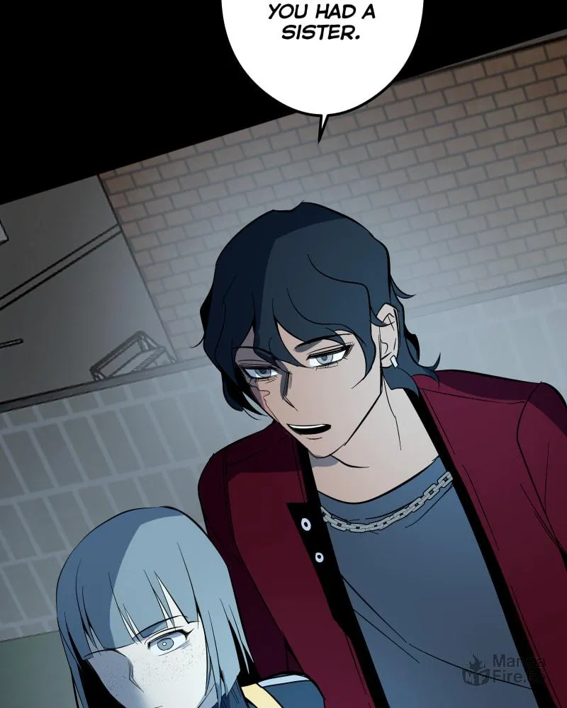 Hand Jumper Chapter 25 page 129 - 