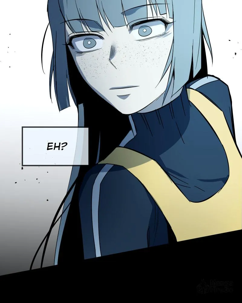 Hand Jumper Chapter 25 page 132 - 