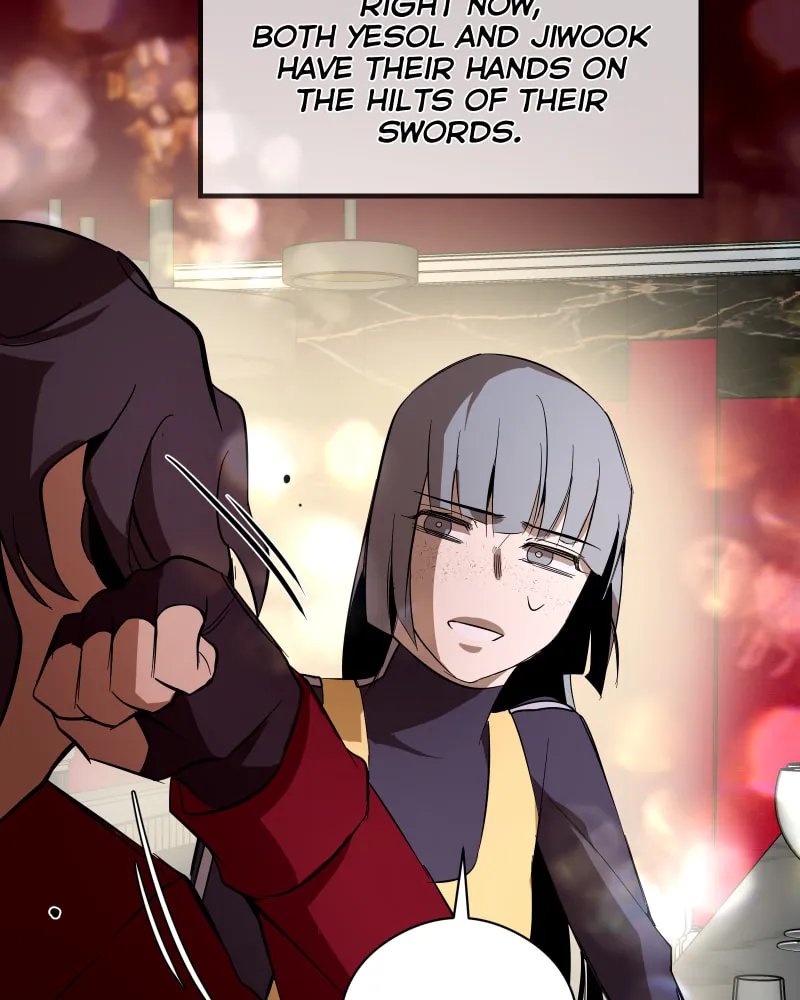 Hand Jumper Chapter 25 page 26 - 