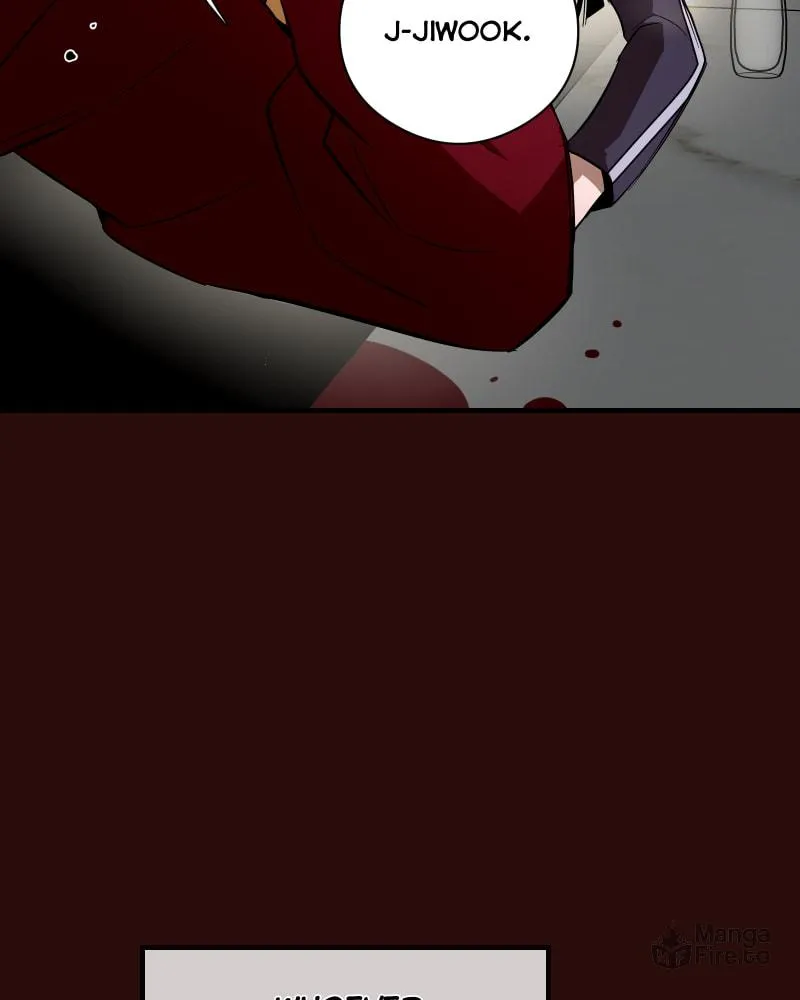 Hand Jumper Chapter 25 page 27 - 