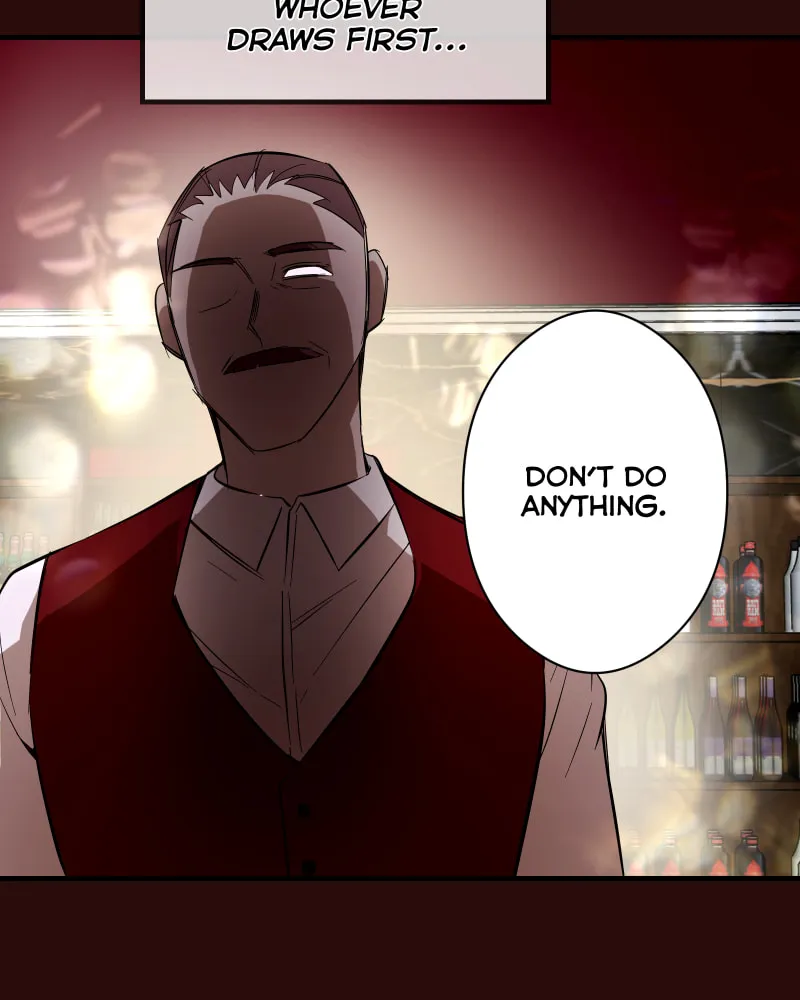 Hand Jumper Chapter 25 page 28 - 