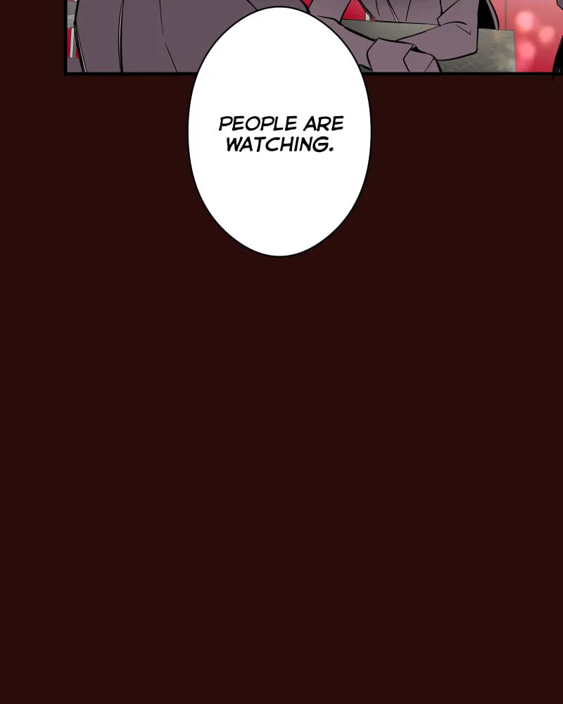 Hand Jumper Chapter 25 page 31 - 